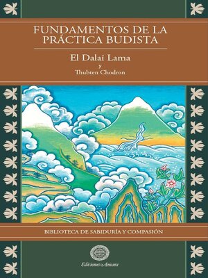 Fundamentos de la práctica budista Vol2 - ebook